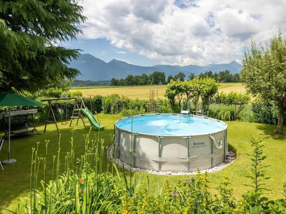 Apartment in Seeboden by Lake Millstatt