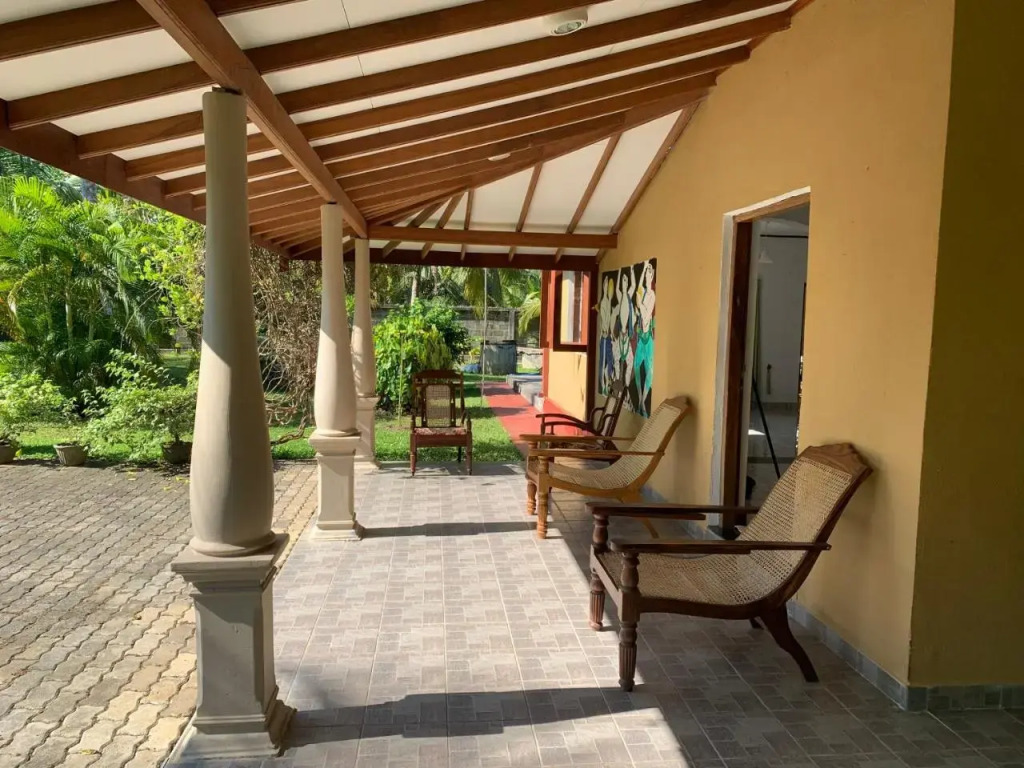 Bentota Villa