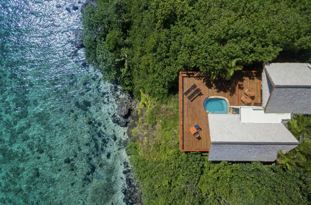 Royal Davui Island Resort, Adults Only, Meals Inclusive