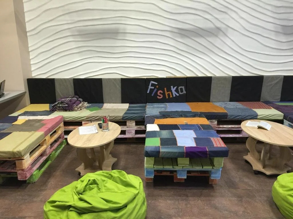Hostel Fishka