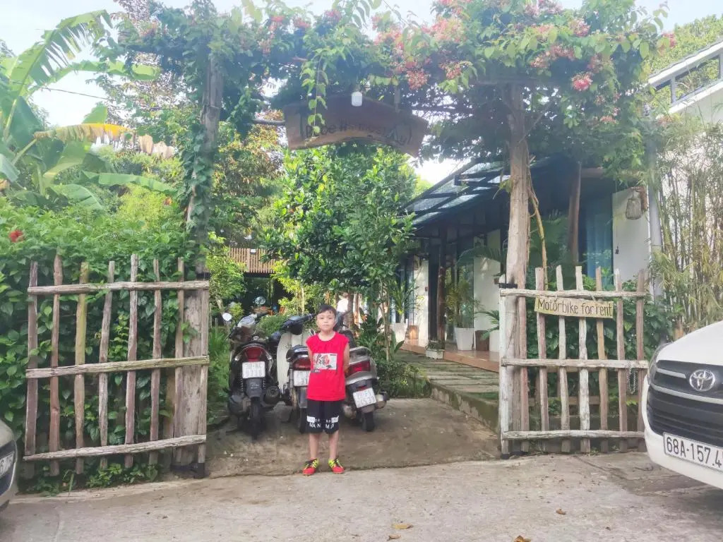 Bebe Homestay Phu Quoc