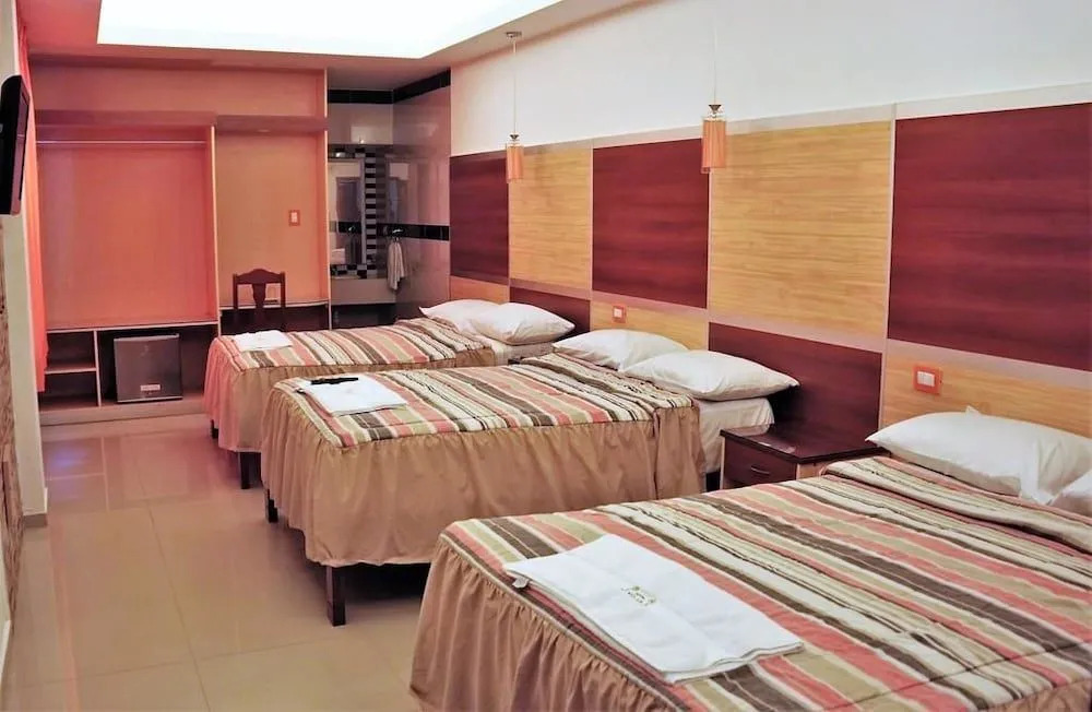 Hotel Nilas