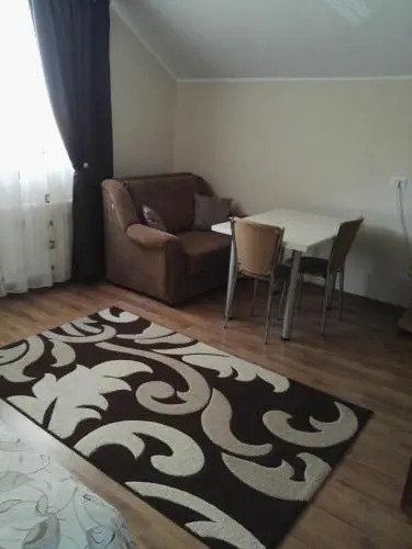 Apart Hotel Steyna
