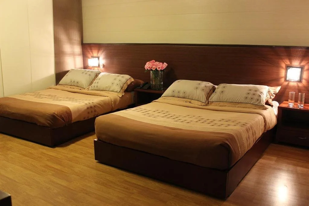 Hotel Boutique Casa Suiza