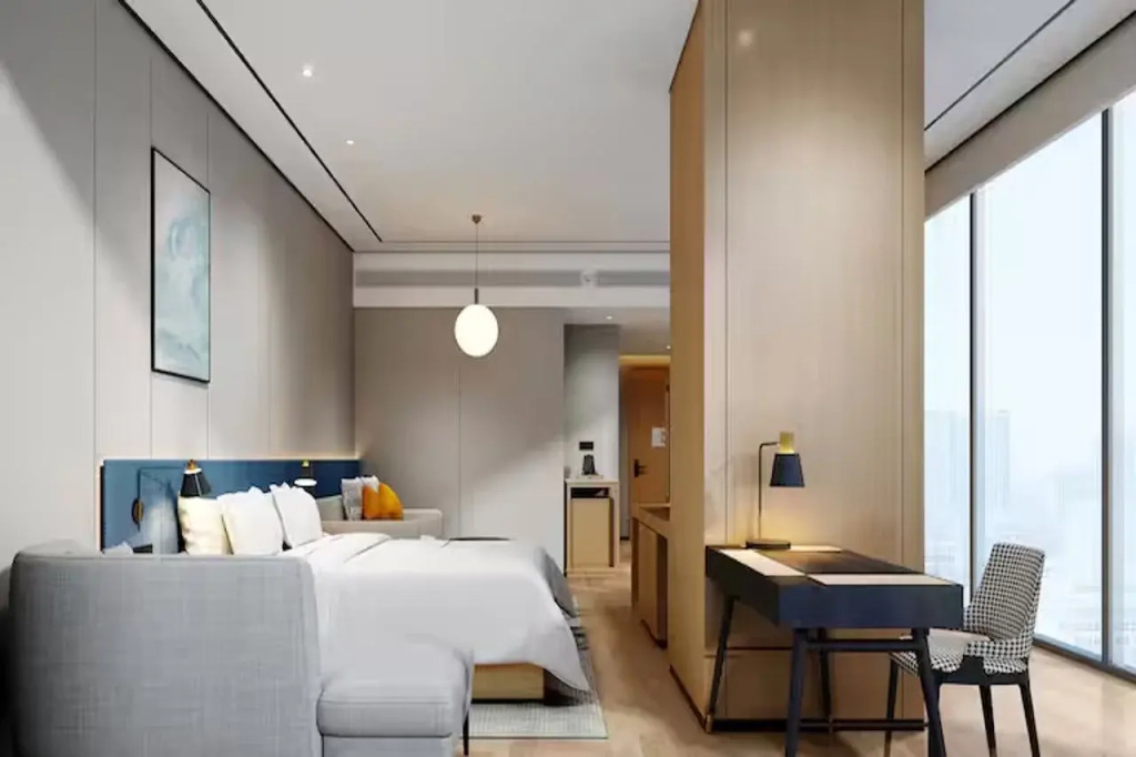 Hilton Garden Inn Danzhou Yangpu