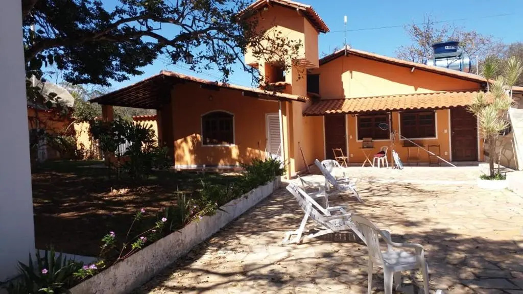 Pousada Varandas da Serra