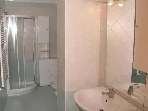 Family Apartments Residence Trieste