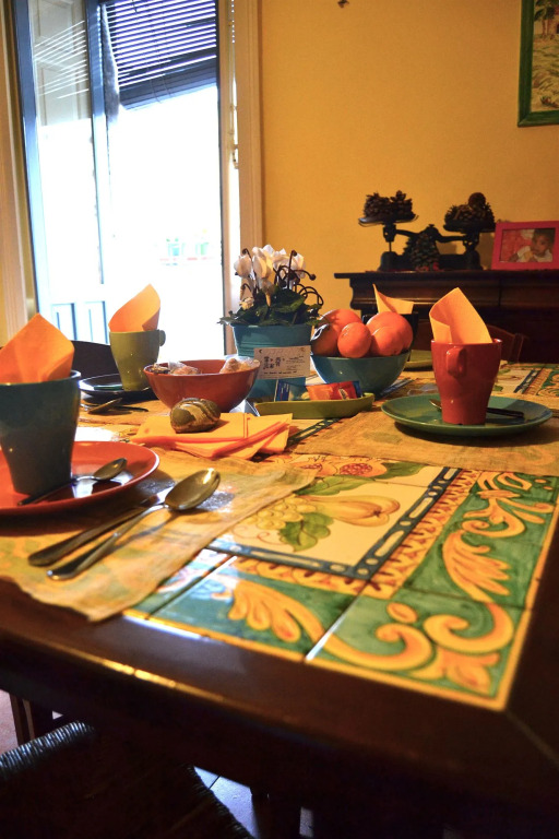 Ivana B&B