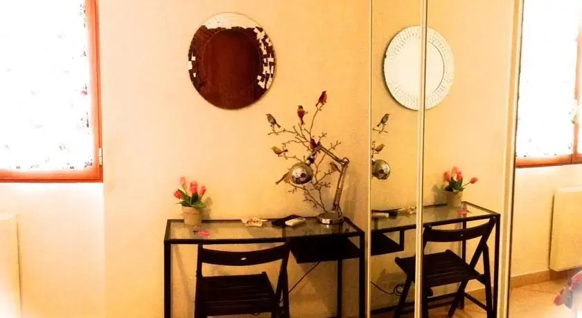 B&B Top Suit Centro