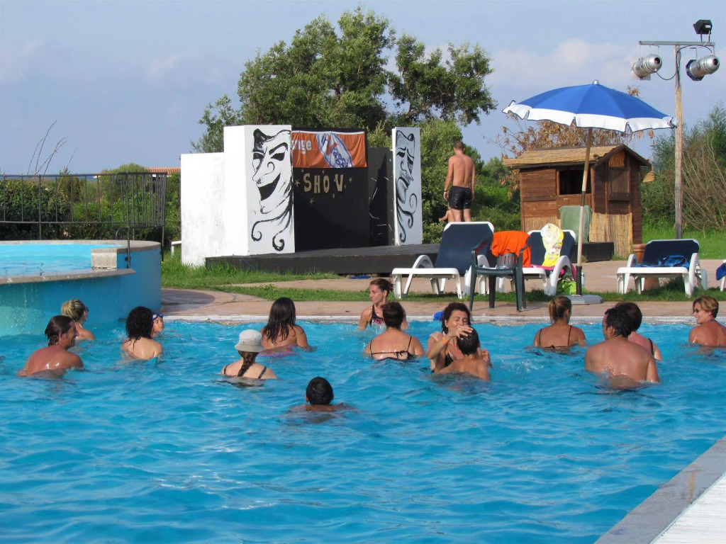 Li Suari Club Village