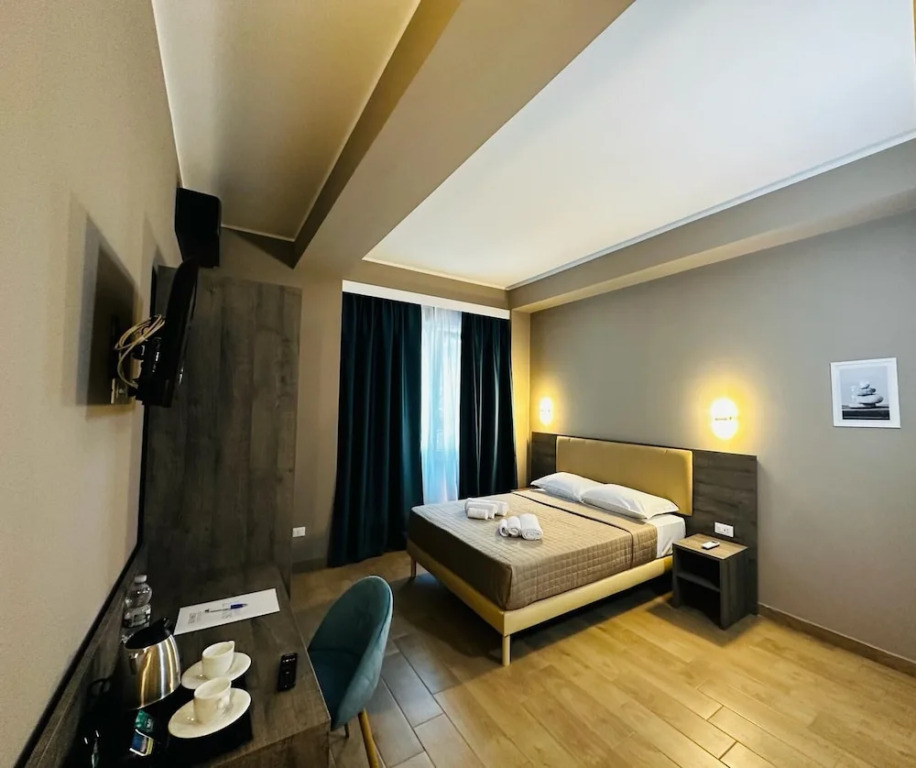 Sunset Guest House