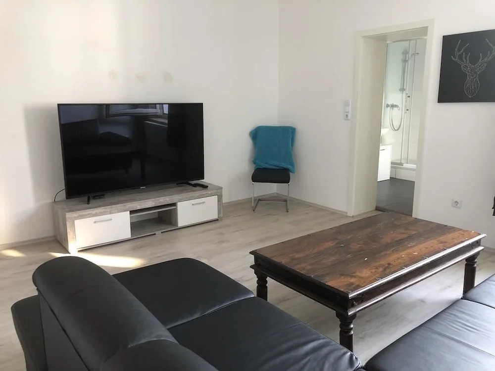 City Guesthouse Apartments Krefeld near Düsseldorf Airport