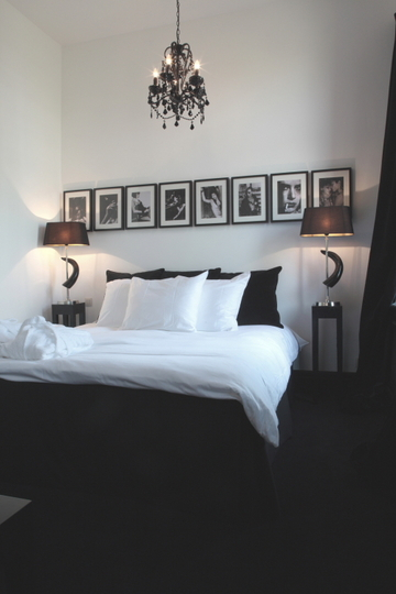Guesthouse The Black