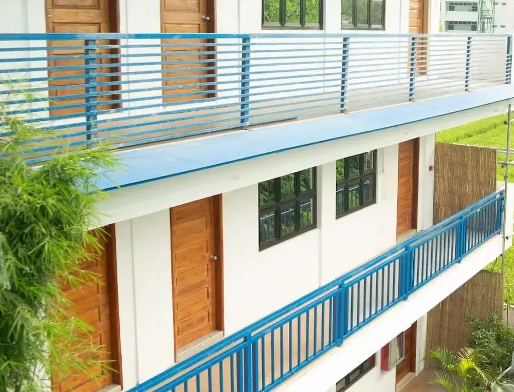 San Juan Hostel