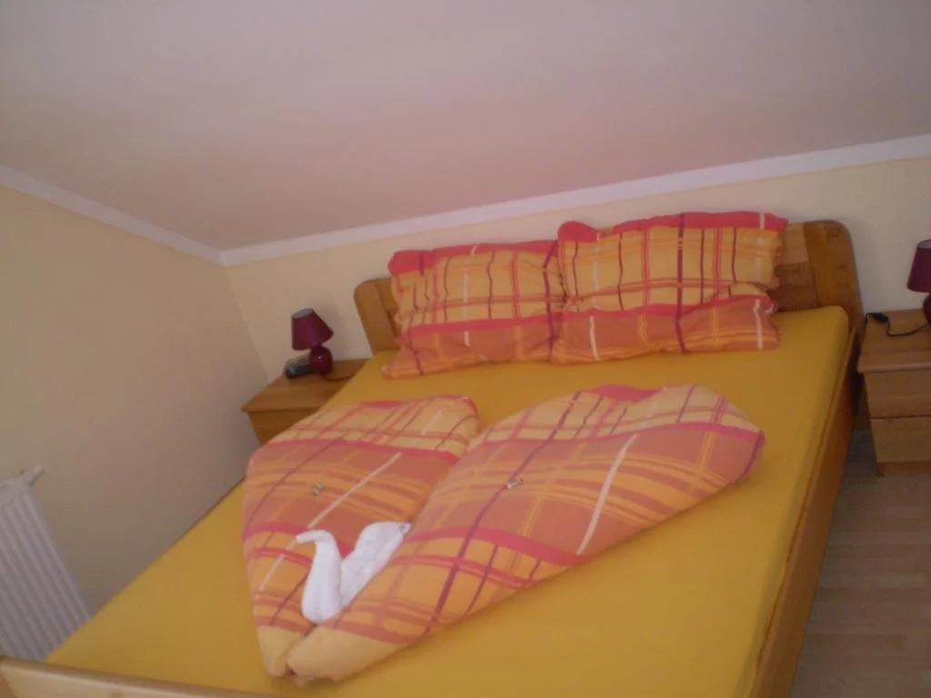 Gästezimmer Rieder