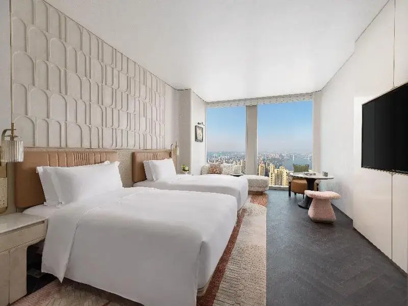 Vignette Collection TFT Chongqing by IHG