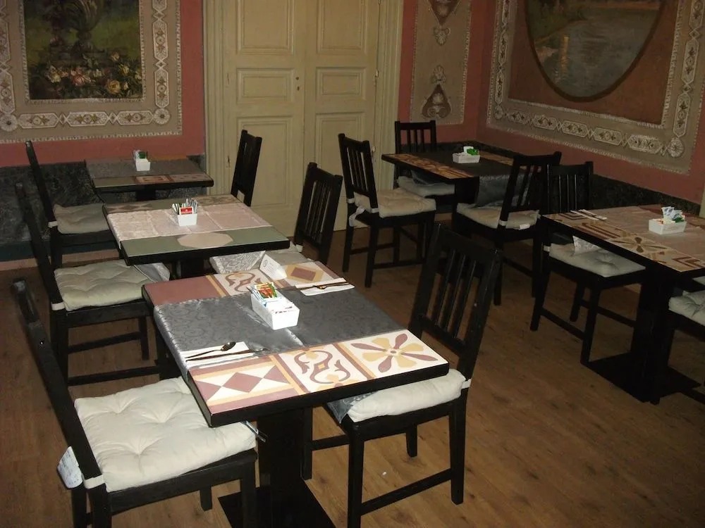 XX Miglia rooms Catania city center