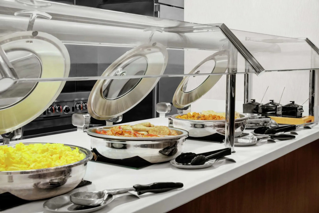 Hilton Garden Inn Charlotte Waverly