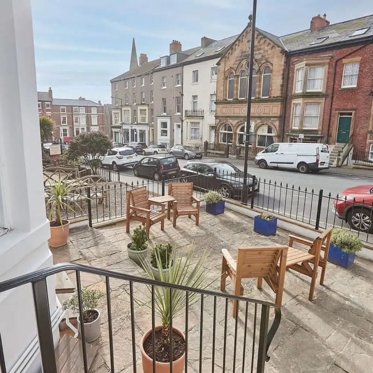 Host Stay The Normanby