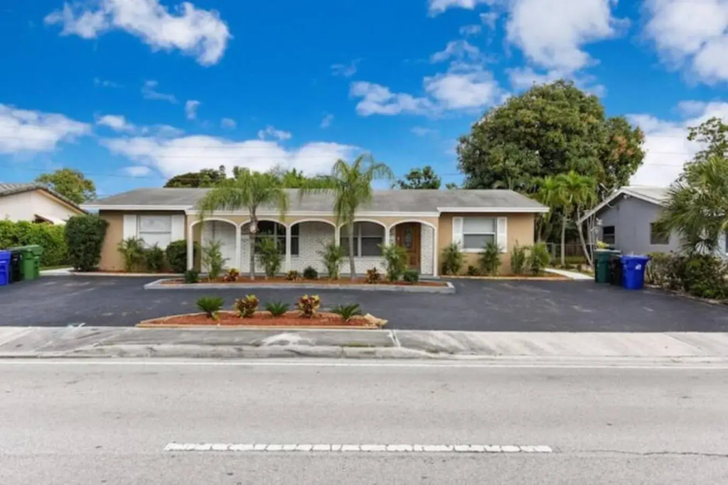 5140 Duplex by Dream Vacation