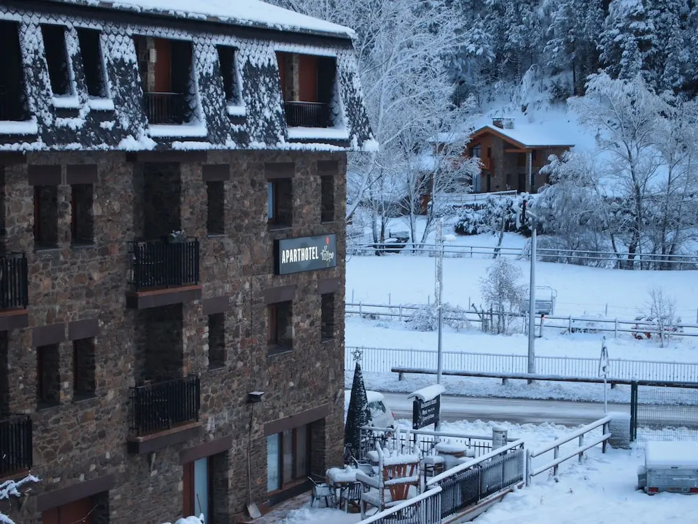 Pierre & Vacances Aparthotel La Tulipa