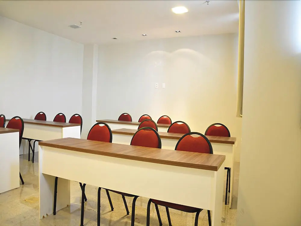 Boa Vista Eco Hotel