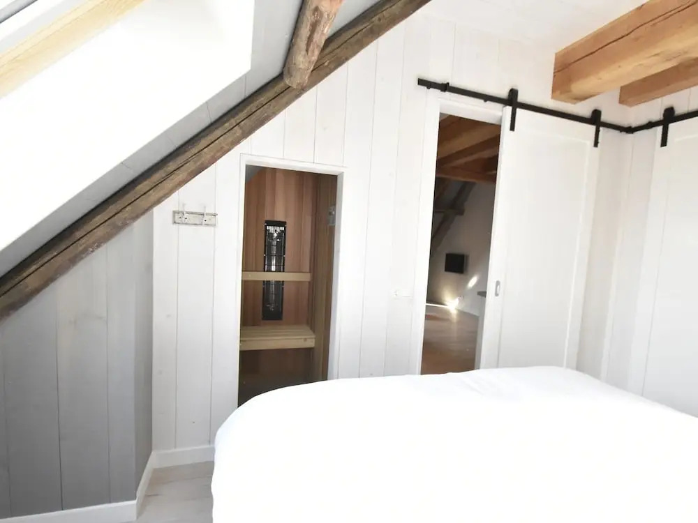 Studio Hazenborgh in Callantsoog Near the sea