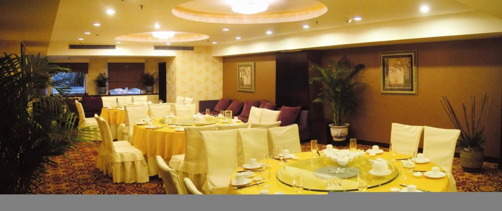 Liuzhou Lijing Hotel
