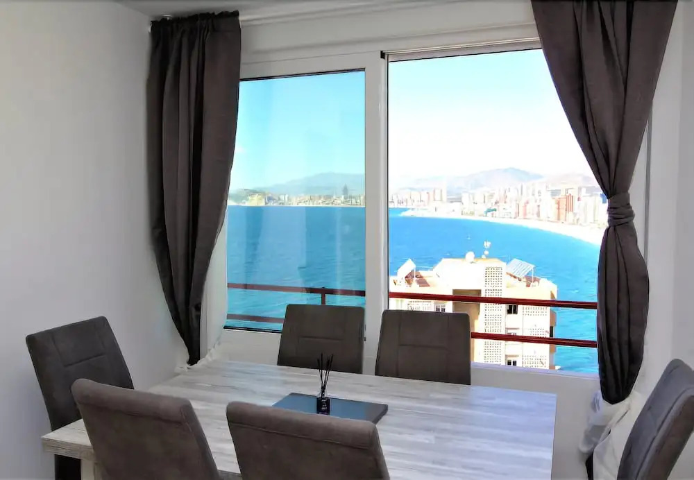 Apartamento Don Miguel II - 11F