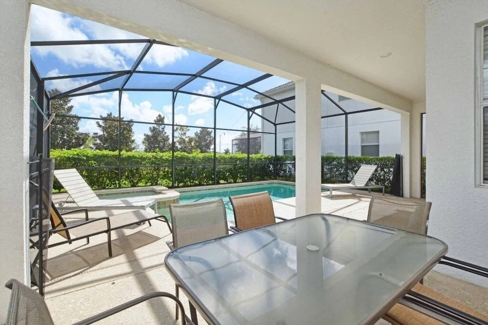 Storey Lake-6 Bedroom Pool -1651ST Home by RedAwning