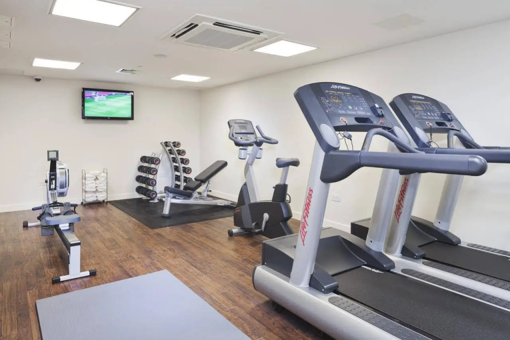 Holiday Inn London - Whitechapel by IHG