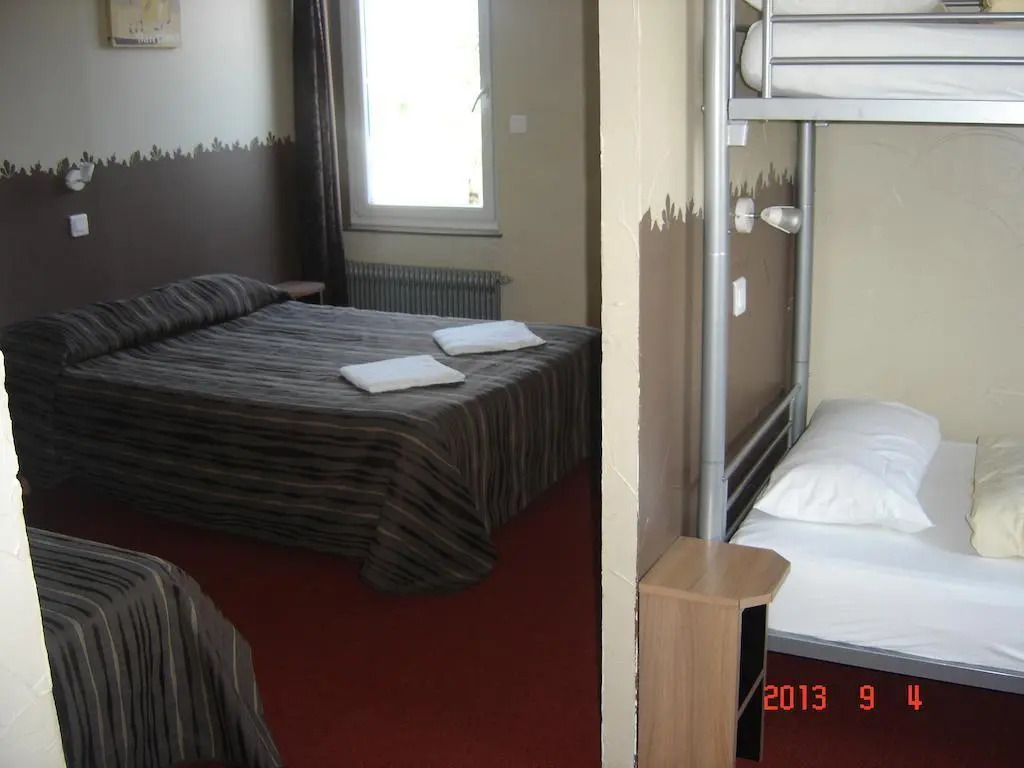 Hotel Metropole