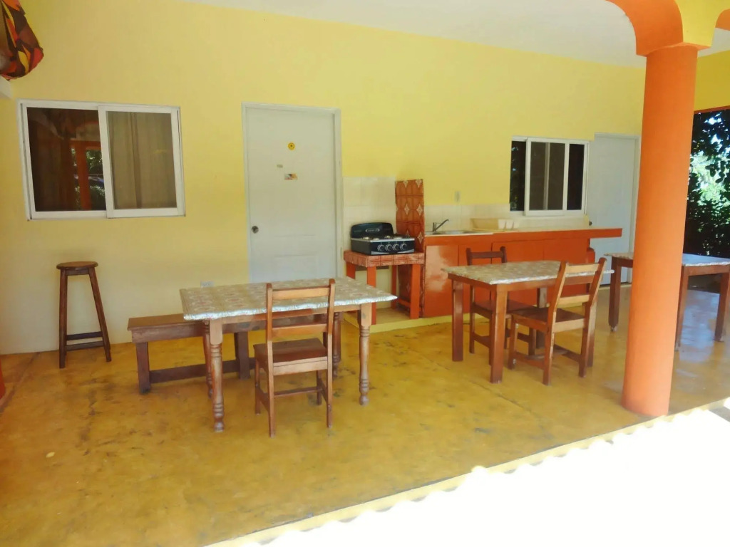 Gipsy Ranch Rooms