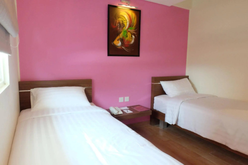 World Hotel Jakarta - Bandengan