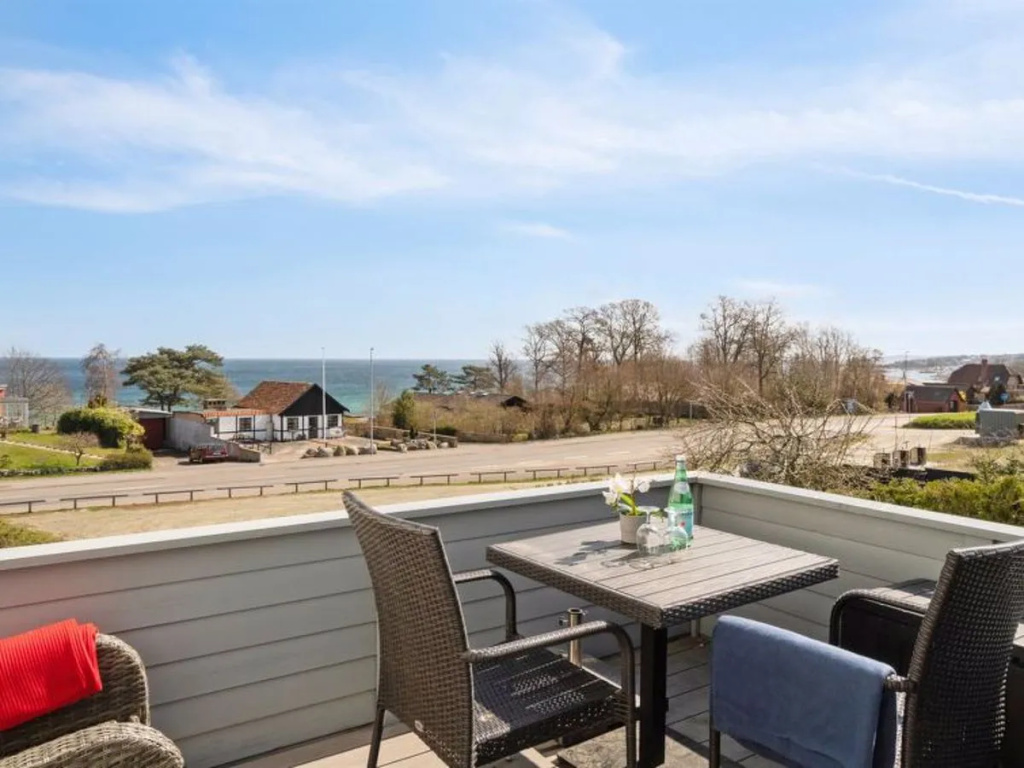 "Enrik" - 150m from the sea in Bornholm