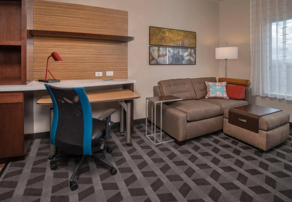 TownePlace Suites by Marriott Altoona