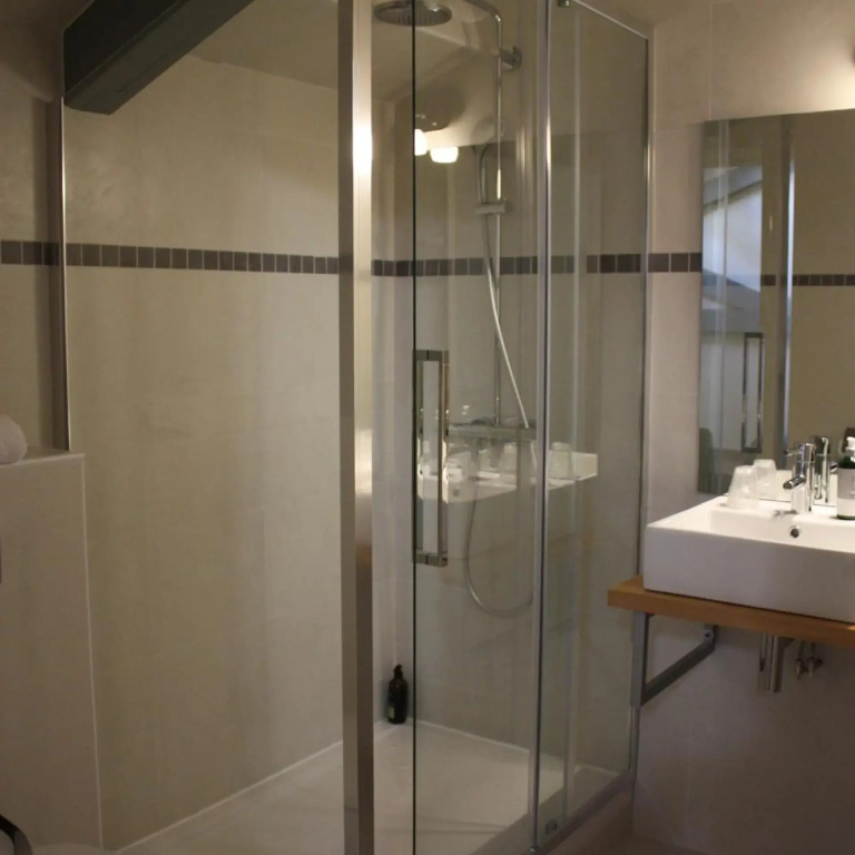 Hotel Dauphin