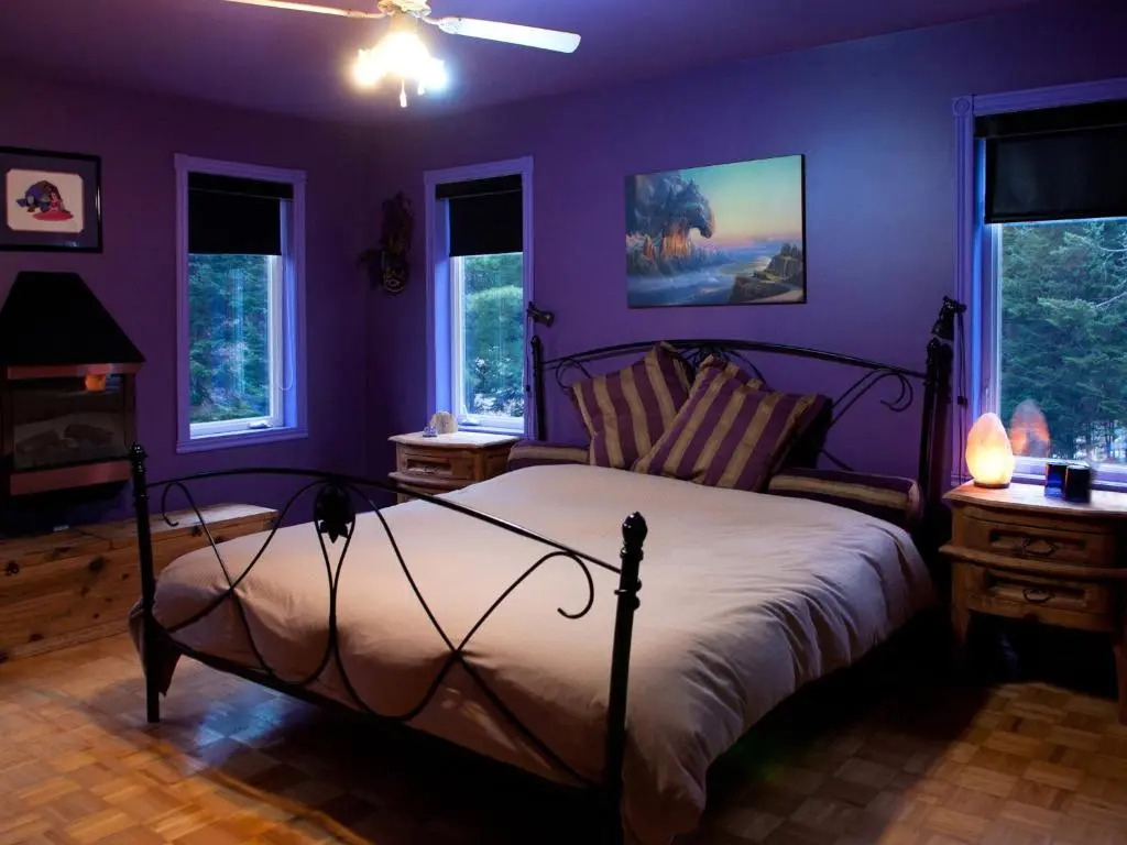 Ga Te Crystal Inn