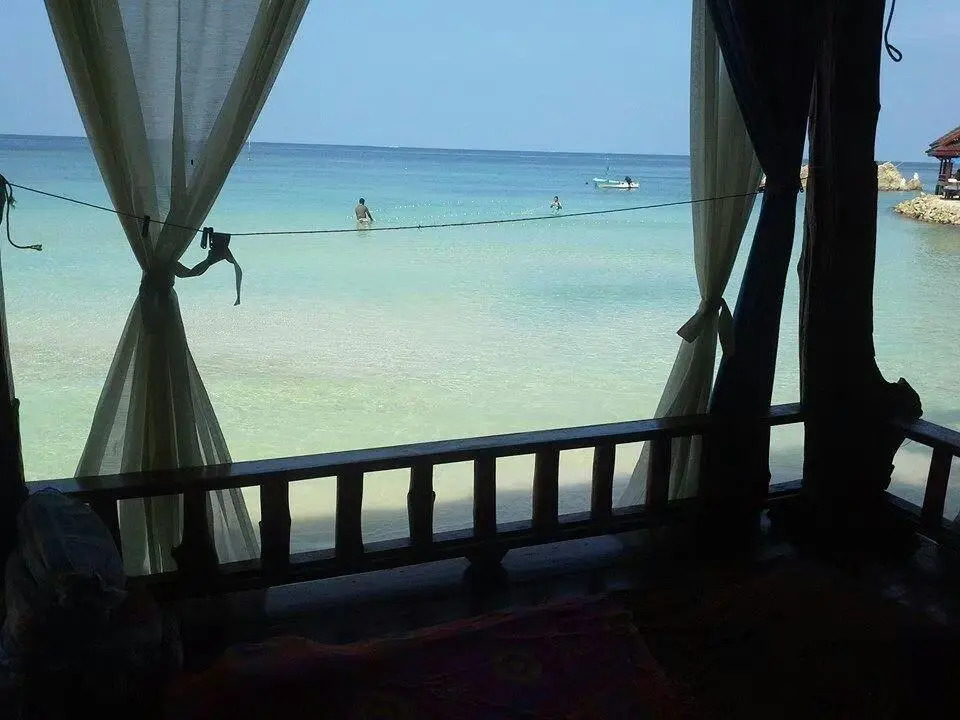 Haad Yao Resort Info