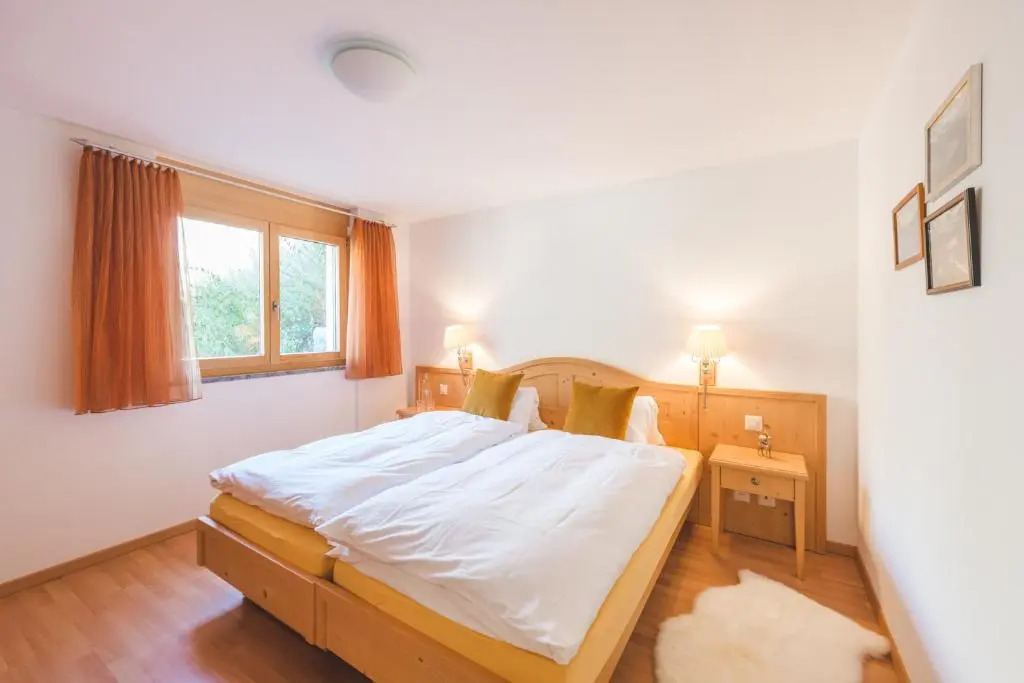 Apartment Alpharmonie