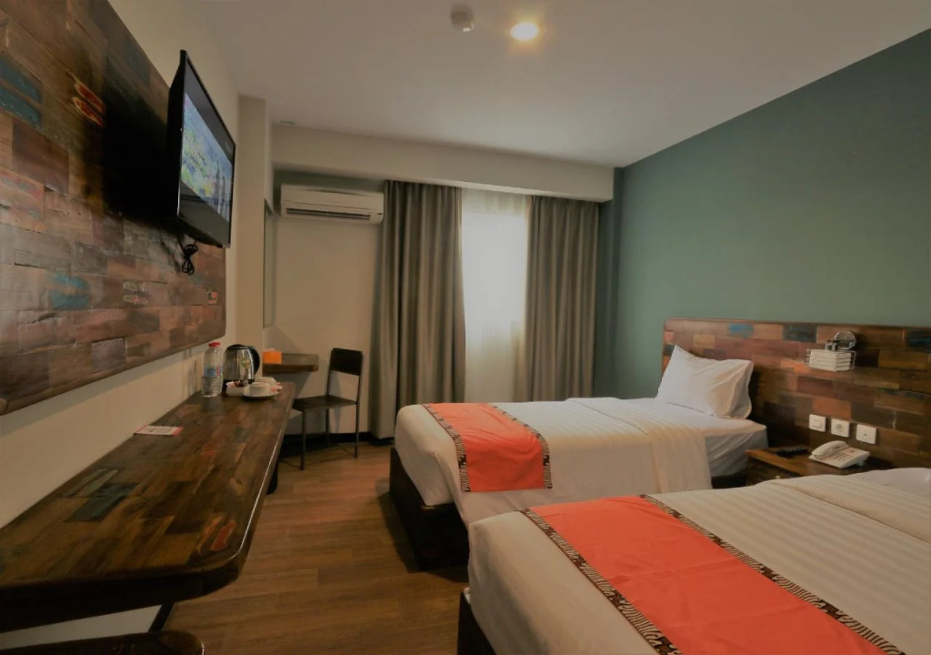 Best City Hotel