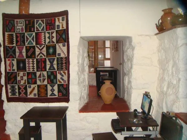 Kokoa Hotel Cusco