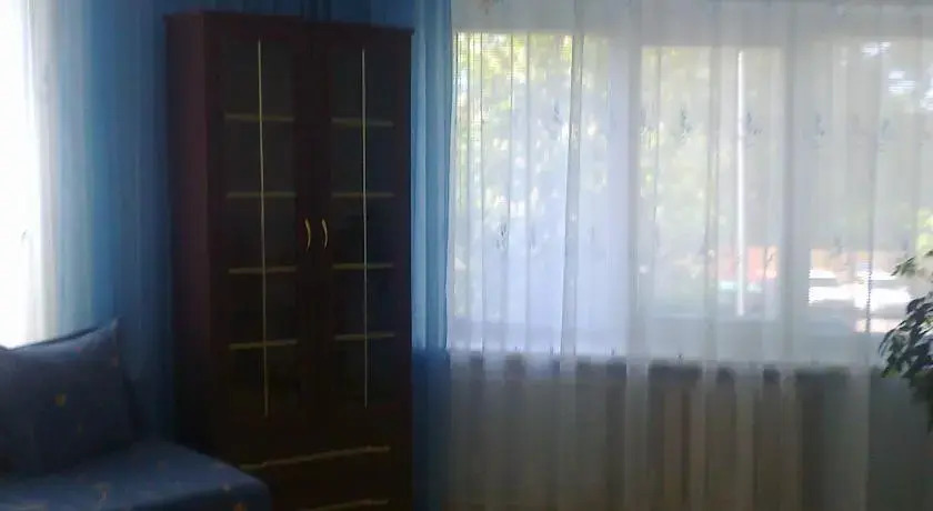 Dovilės apartamentai