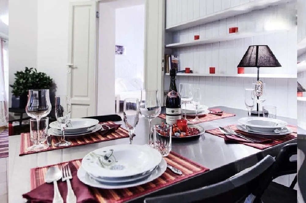 Easylife - Elite apartments in Porta Venezia