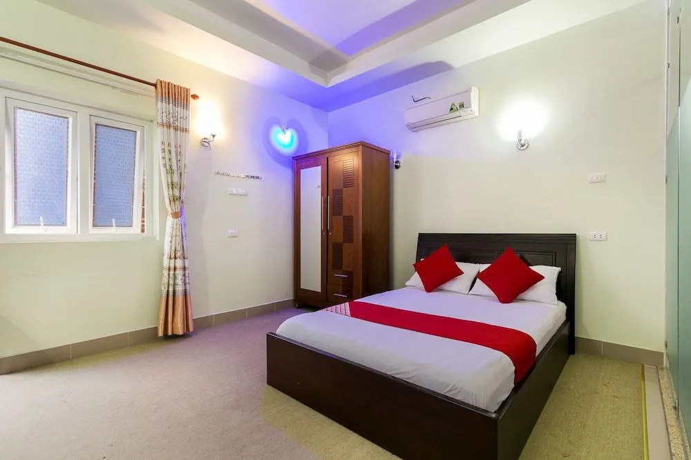 Minh Phương HBC Hotel - by Bay Luxury