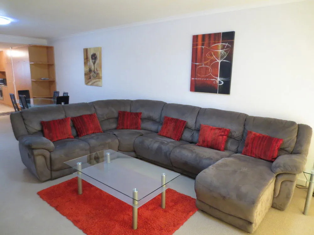 Glenelg Holiday & Corporate Accommodation