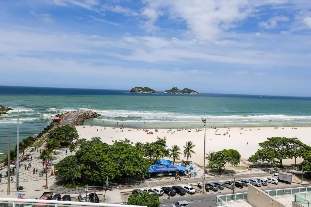 Mercure Rio de Janeiro Barra da Tijuca