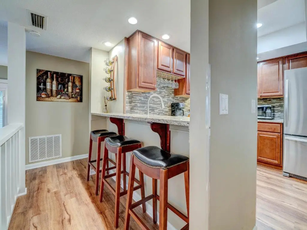 Saint Andrews Common 1657, 1 Bedroom, Sleeps 4, Pool, Ground Level, Palmetto Dunes