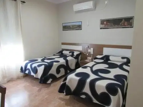Hostal Restaurante el Paraíso