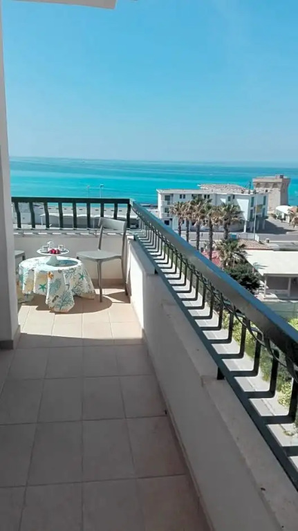le terrazze sul mare gallipoli